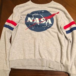NASA Sweatshirt